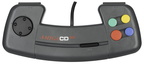 Amiga-CD32-Controller-Flat