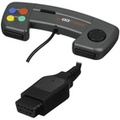 Amiga-CD32-Controller-wPlug