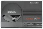 Amiga-CD32-Top-Flat