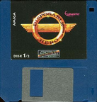 Amiga Computer