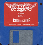 Wings