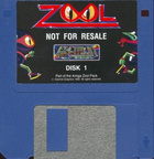 Zool-I