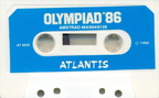Olympiad- 86-01