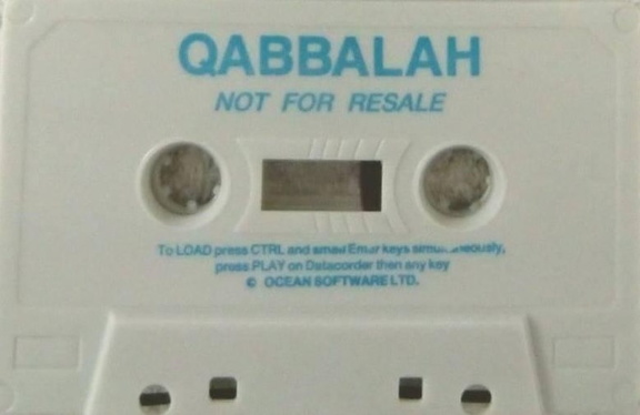 Qabbalah--02