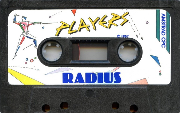 Radius-01
