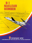 B1-Bomber-Game