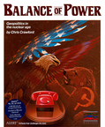 Balance-of-Power
