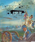 Cannon-Ball-Blitz