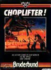 Choplifter