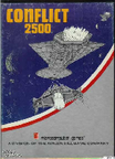 Conflict-2500