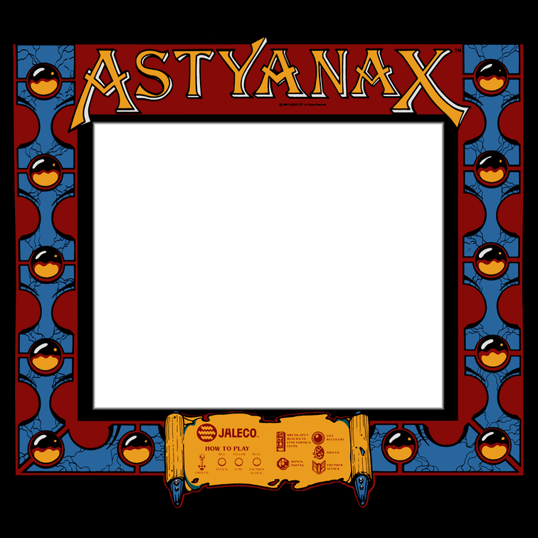 astyanax