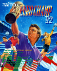 Euro-Champ- 92-01