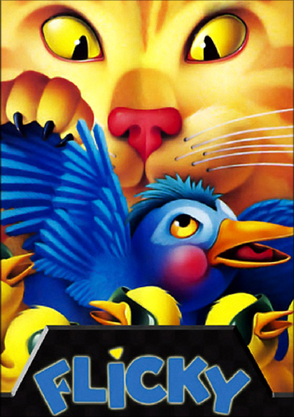 Flicky Flicky-01 - Flicky-01.png