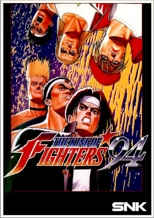The-King-of-Fighters- 94-01