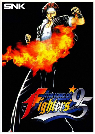 The-King-of-Fighters- 95-01