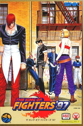 The-King-of-Fighters- 97-01
