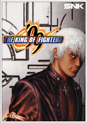The-King-of-Fighters- 99 -Millennium-Battle-01