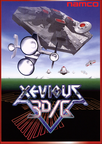 Xevious-3D G-01