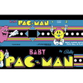 Baby Pac Man CPO