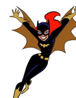 Batgirl