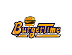 Burger Time Logo