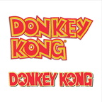 Donkey Kong