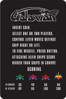 Galaxian-Custom-instructioncard