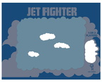 JetFighter bezel zorg