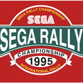 SegaRally logo zorg