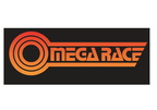omega race logo