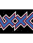 zaxxon marquee