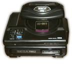 32x scd