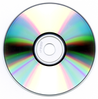 cdrom image