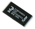intel e28f008sa