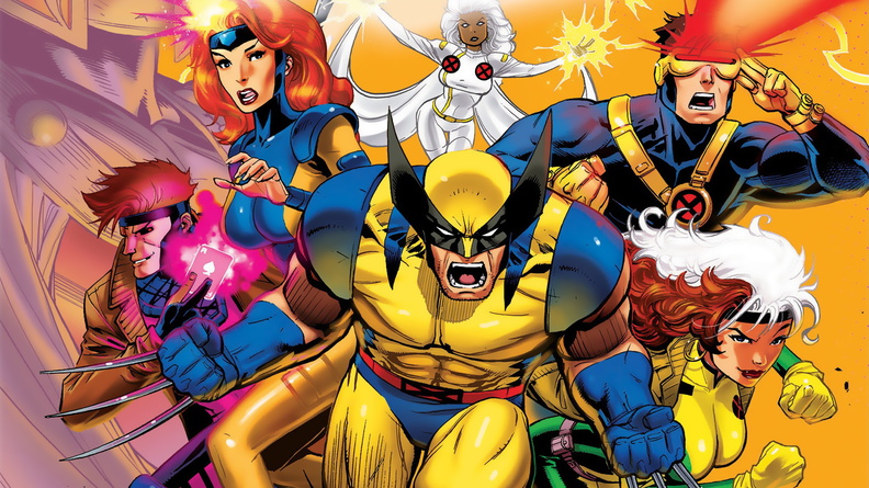 X-Men -Children-of-the-Atom-02