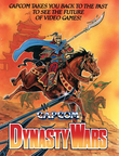 dynwar