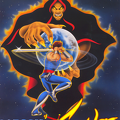 strider