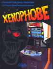 xenophob