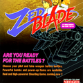 zedblade