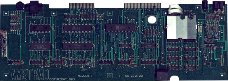 C464 Computer cpc464 - cpc464.png