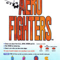 aero fighters inst 1