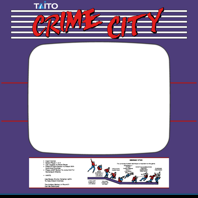 crime city bezel