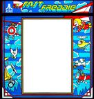 fastfred bezel