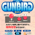 gunbird inst 1