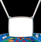 starfire inner shroud