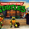 tmnt marquee