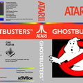 a2600 ghostbusters 2