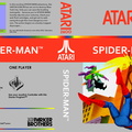 a2600 spiderman 3
