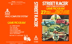 a2600 streetrascer 2
