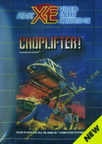 Choplifter-